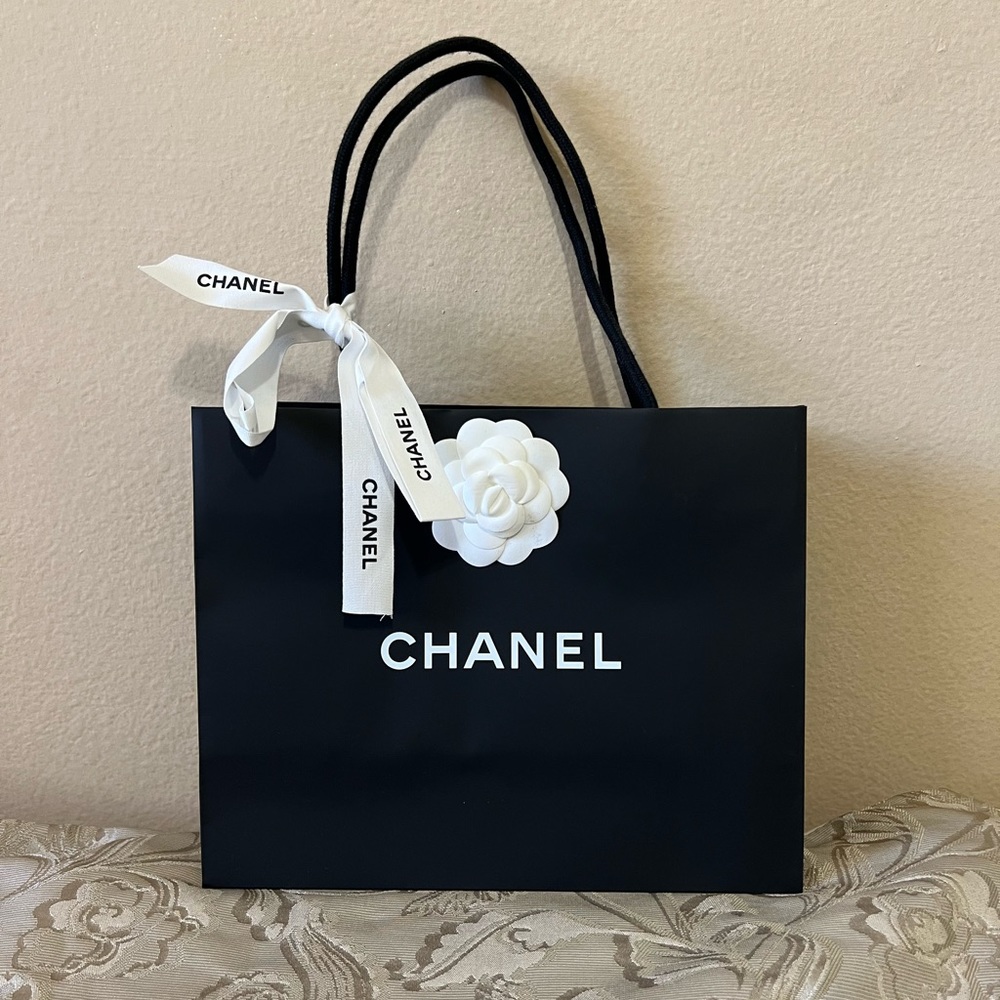 Chanel bag